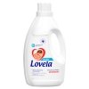 Lovela Baby Hipoalergiczne mleczko do prania do kolorów 1,45 l (16 prań)